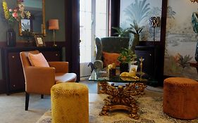 Hanseat-Hotel